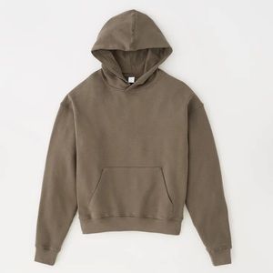 kotn terry hoodie